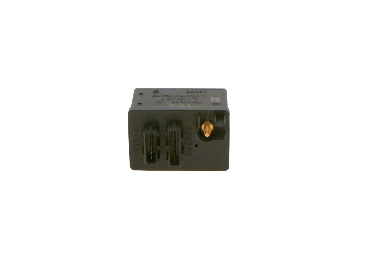 BOSCH 0281003018