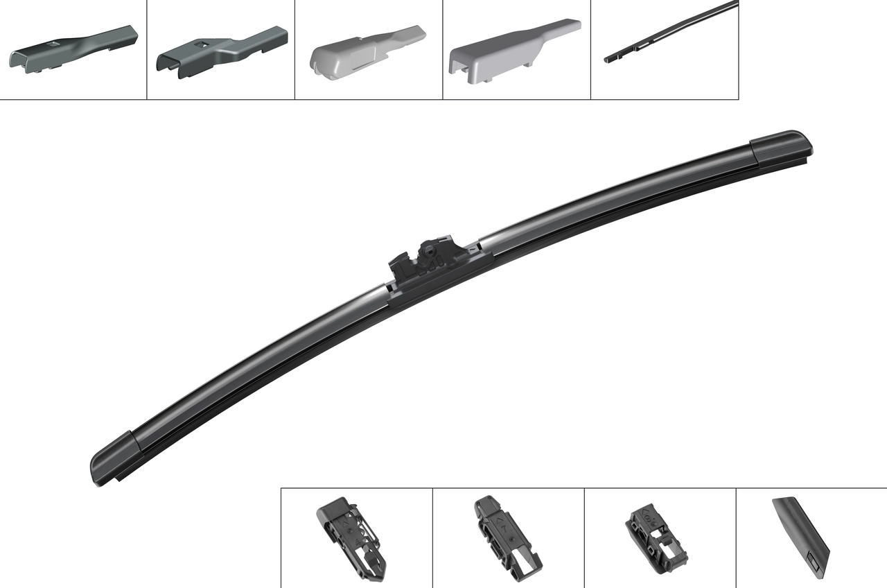 BOSCH 3397016304