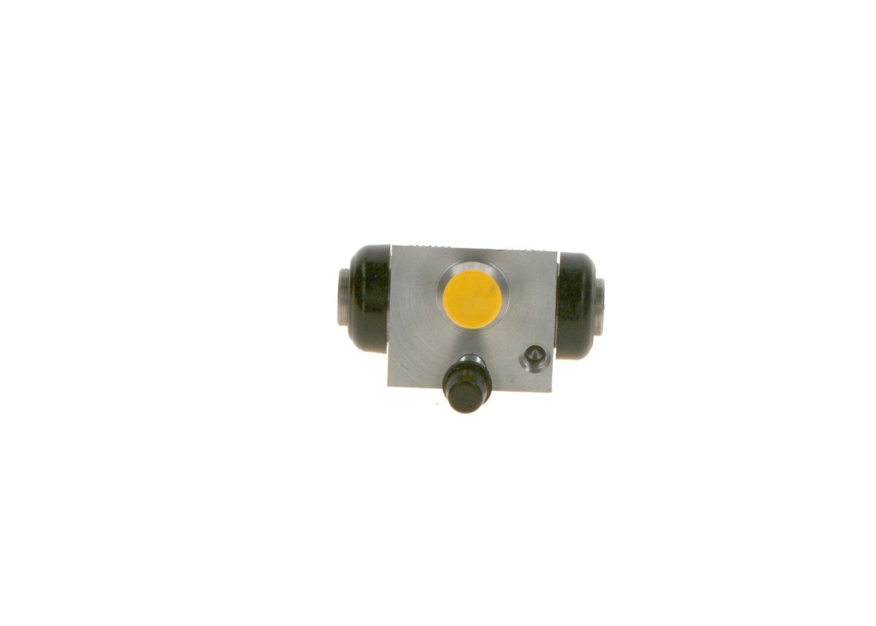 BOSCH F026002607