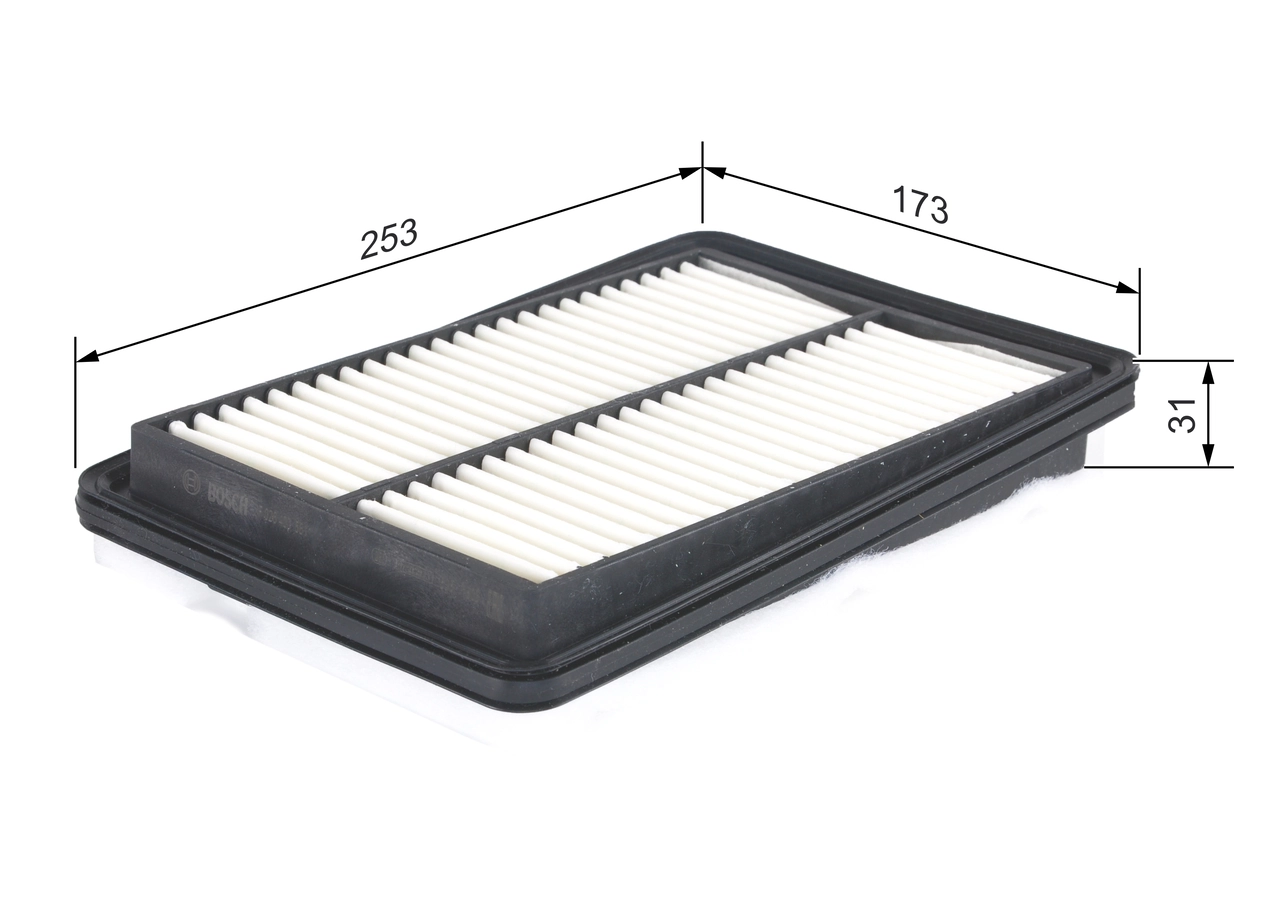 BOSCH F026400561