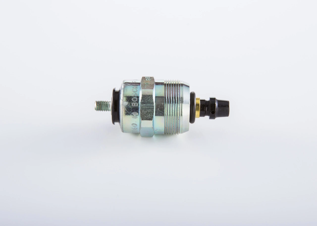 BOSCH F002D13640