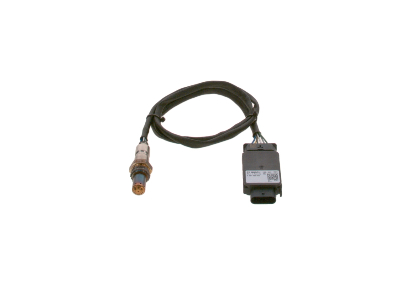 BOSCH 0281008502