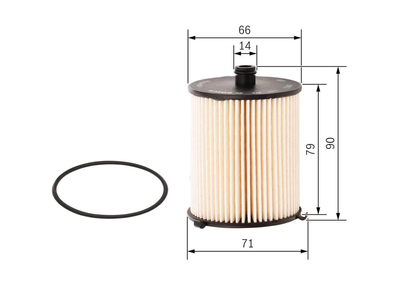 BOSCH F026402810