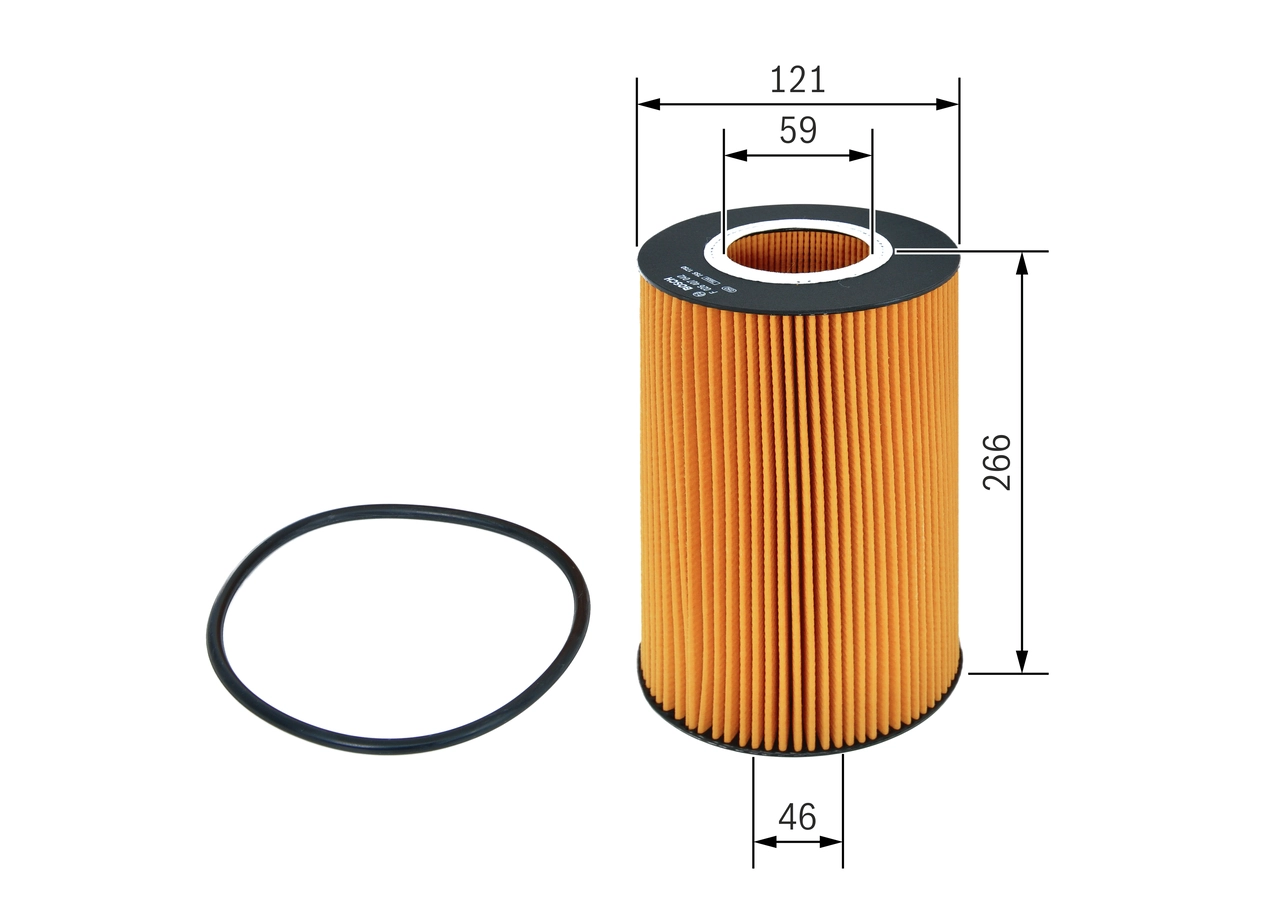 BOSCH F026407042