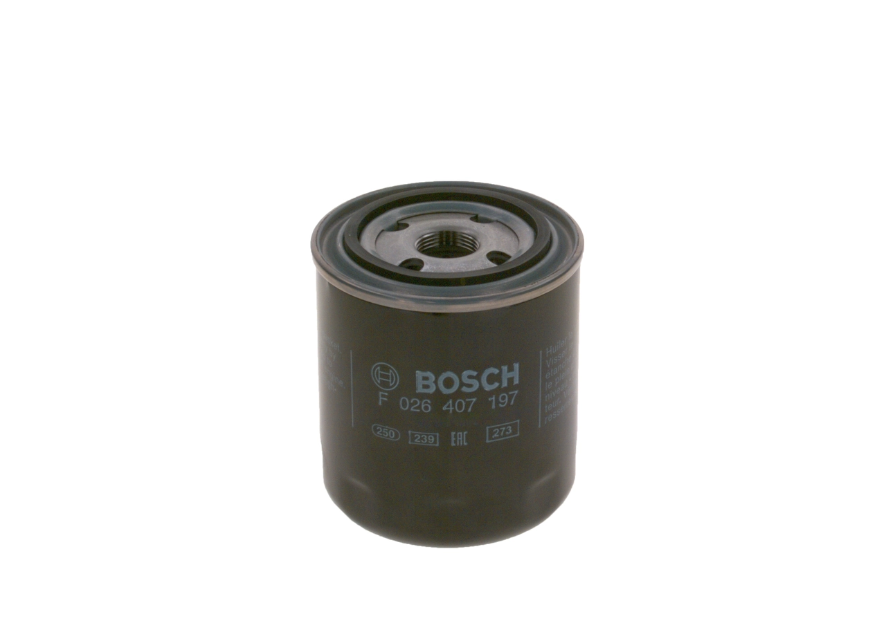 BOSCH F026407197