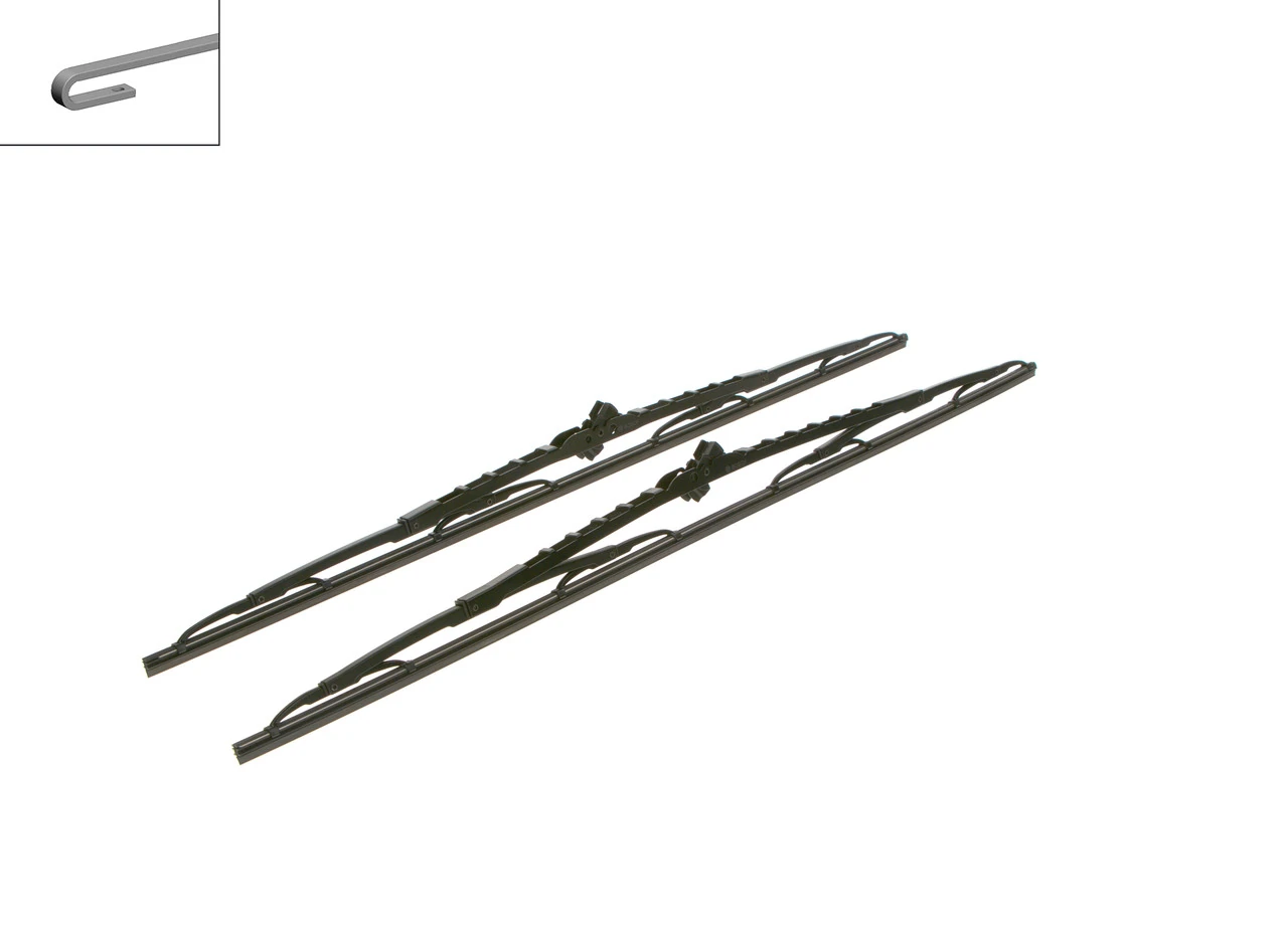 BOSCH 3397118203