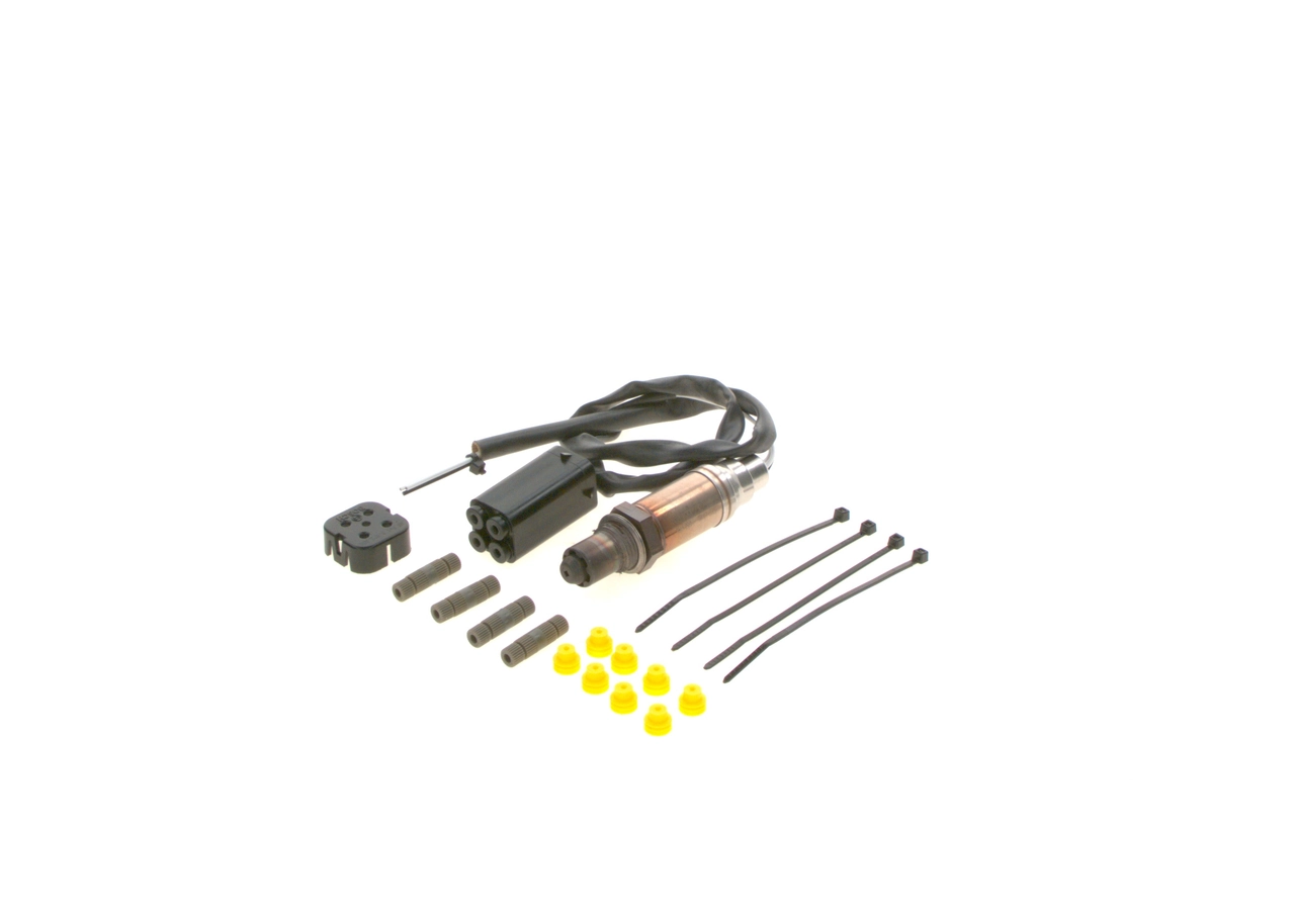 BOSCH 0258986504