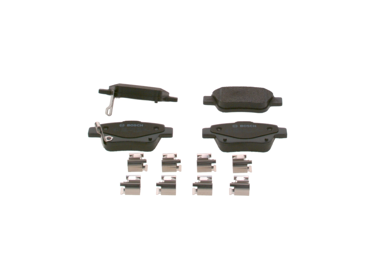 BOSCH 0986424798