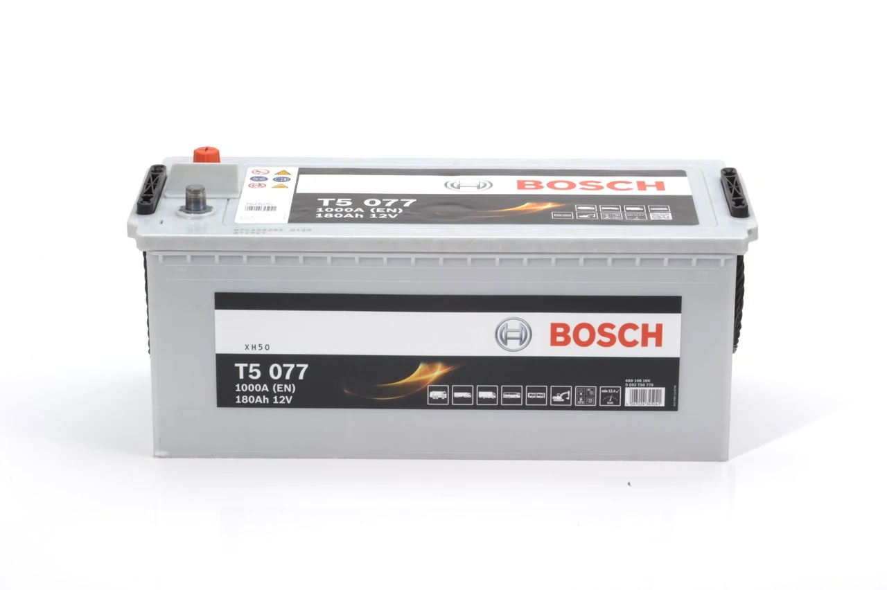BOSCH 0092T50770