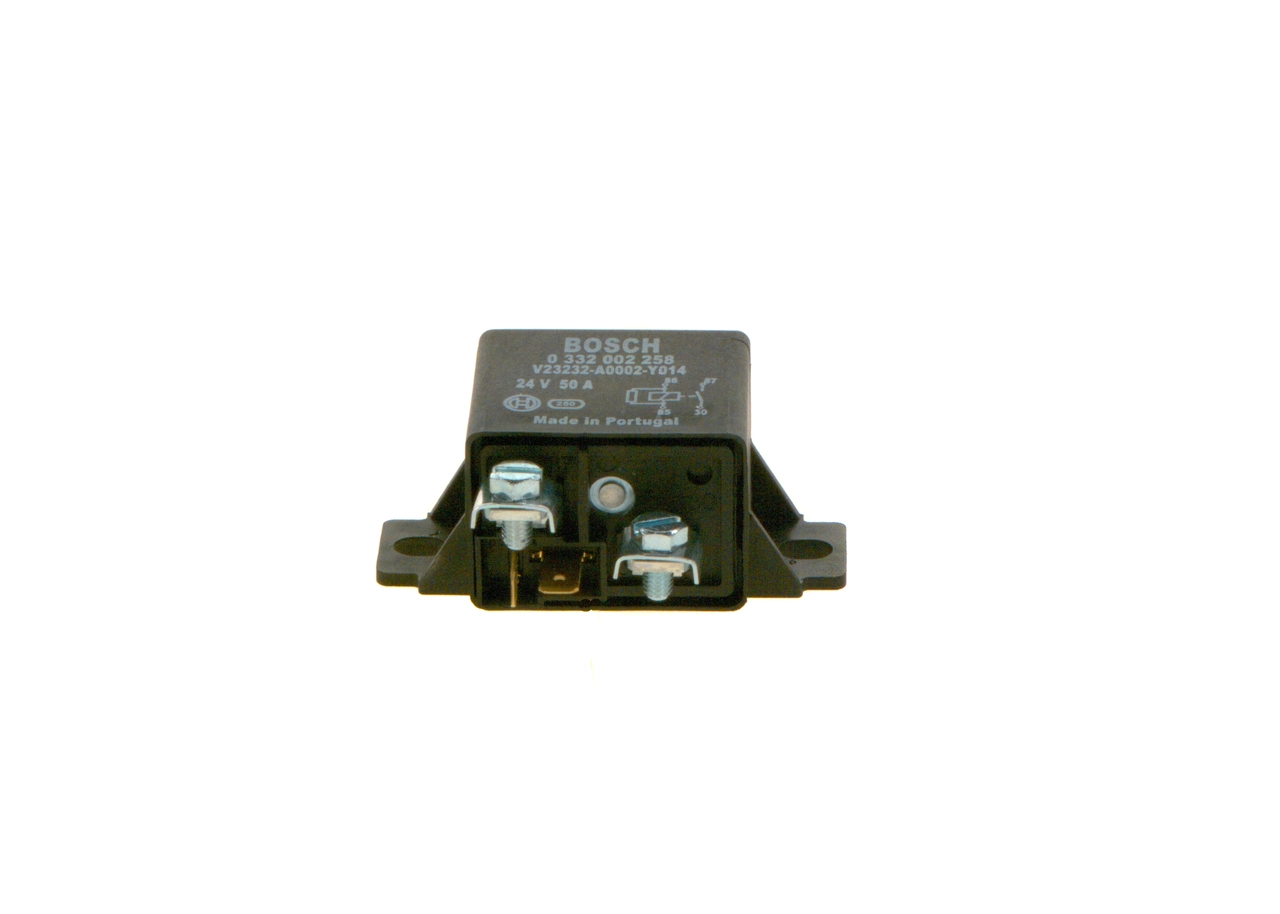 BOSCH 0332002258