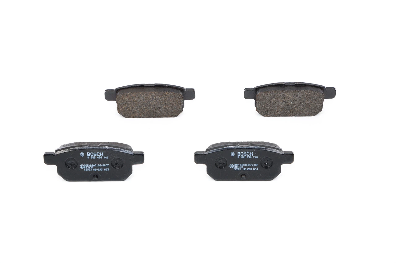 BOSCH 0986494748
