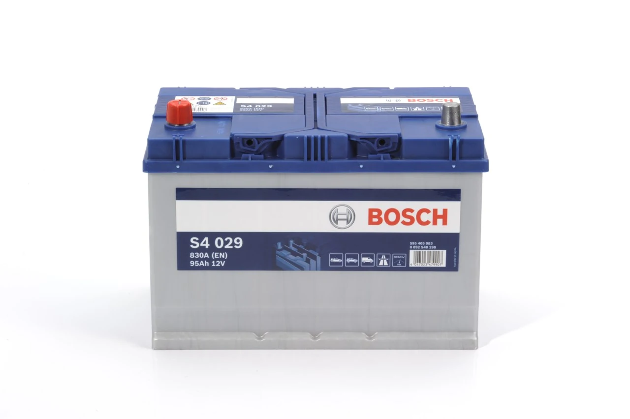 BOSCH 0092S40290