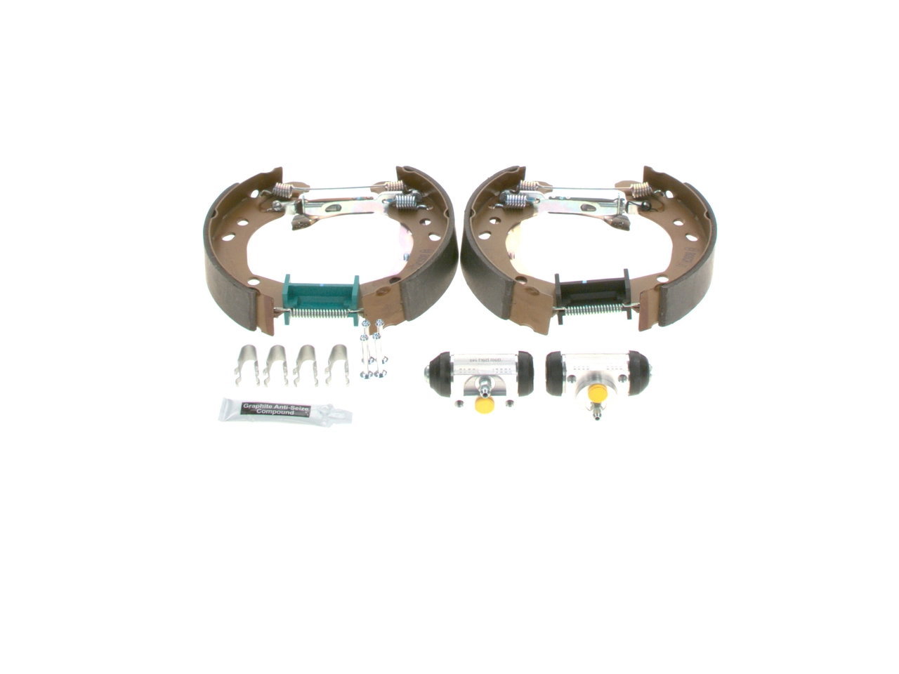 BOSCH 0204114626