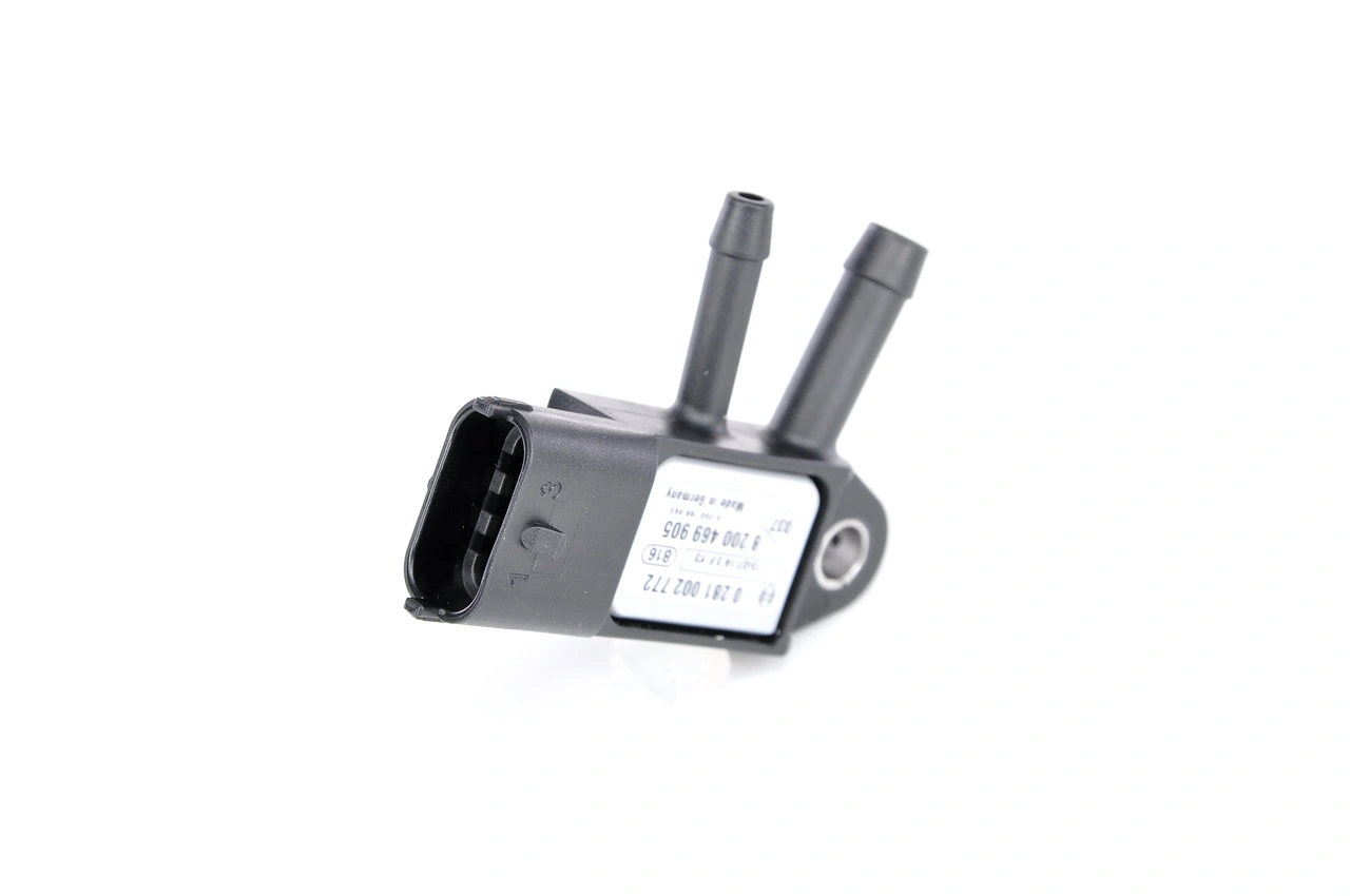BOSCH 0281002772