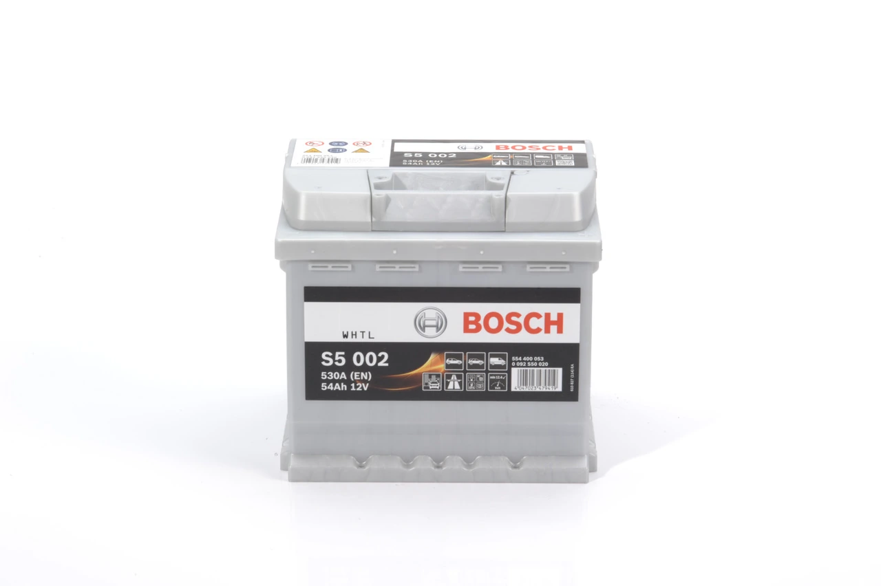 BOSCH 0092S50020
