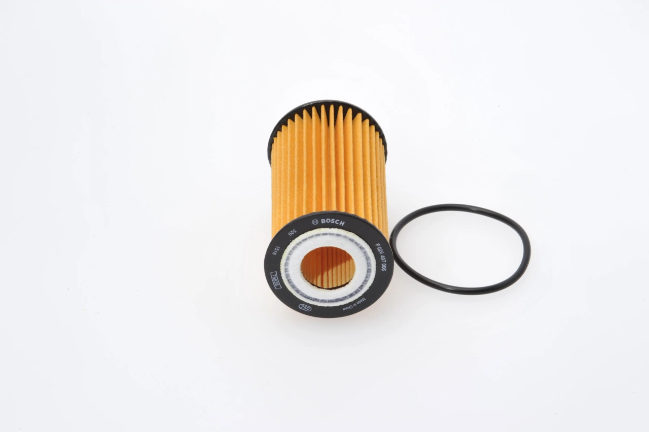 BOSCH F026407006