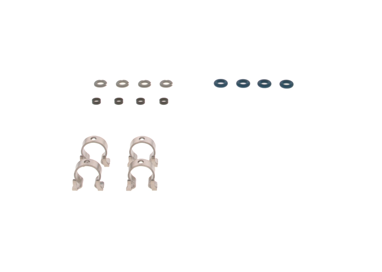 BOSCH 2707010034