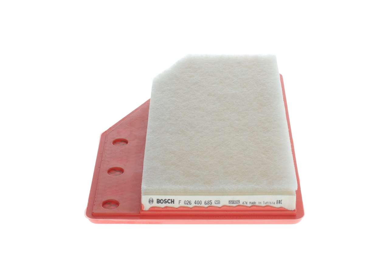 BOSCH F026400685