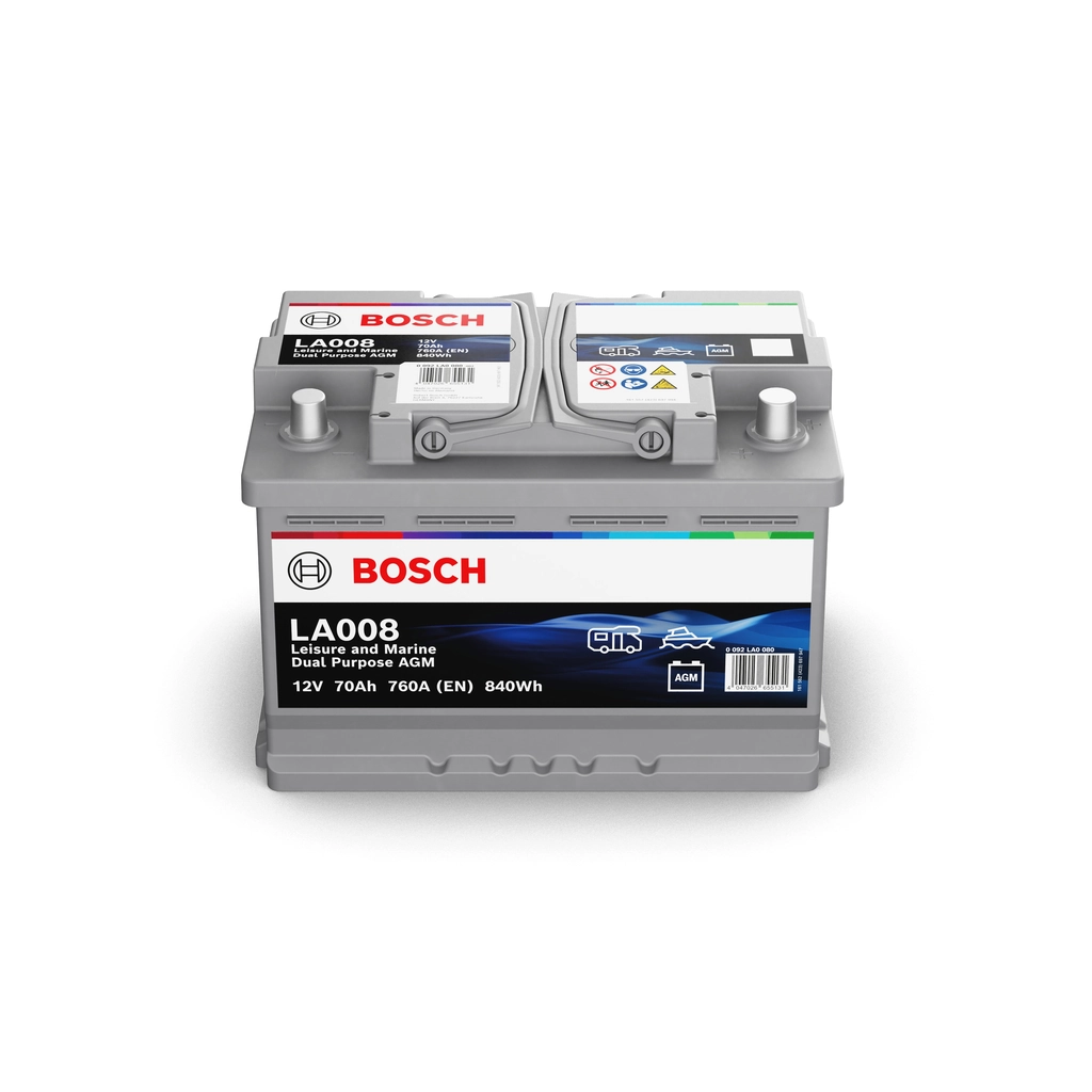 BOSCH 0092LA0080