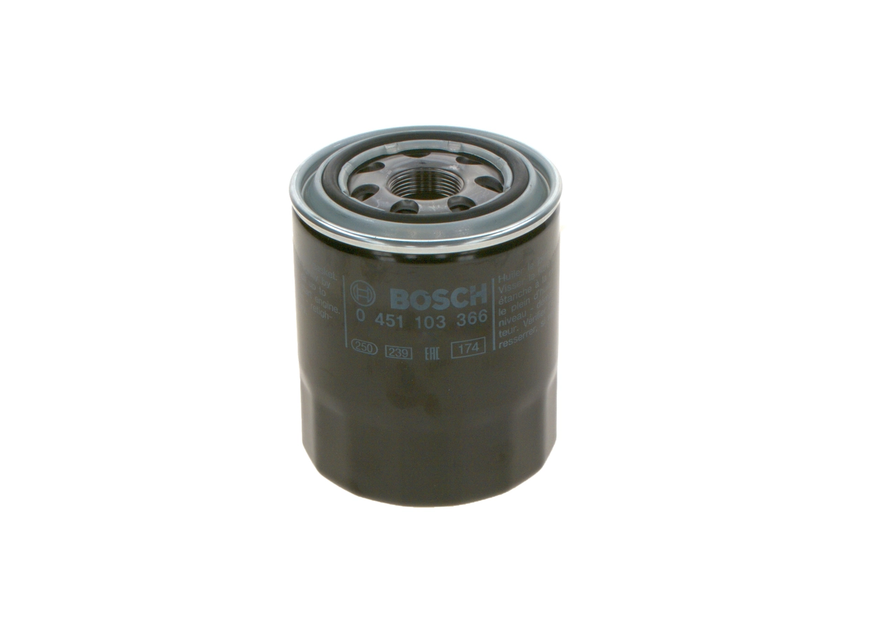 BOSCH 0451103366