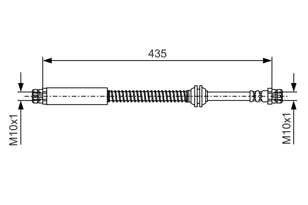 BOSCH 1987481459