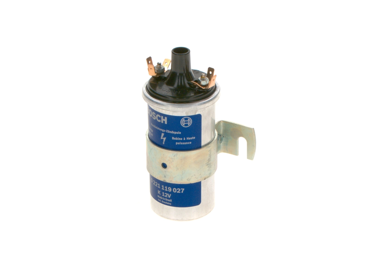 Magneti Marelli 060717056012