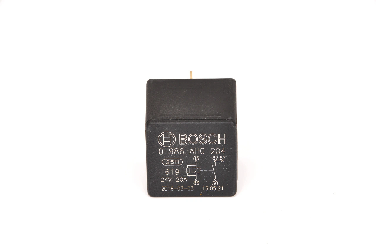 BOSCH 0986AH0204