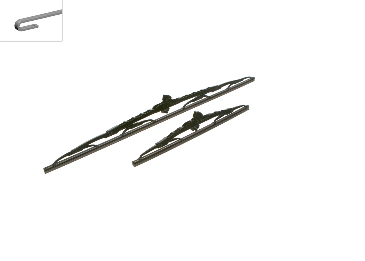 BOSCH 3397010270