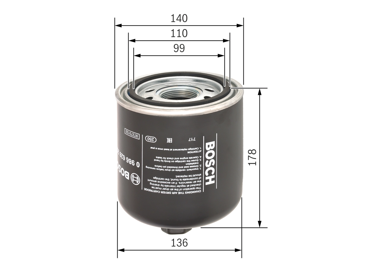 KNORR BREMSE K087957