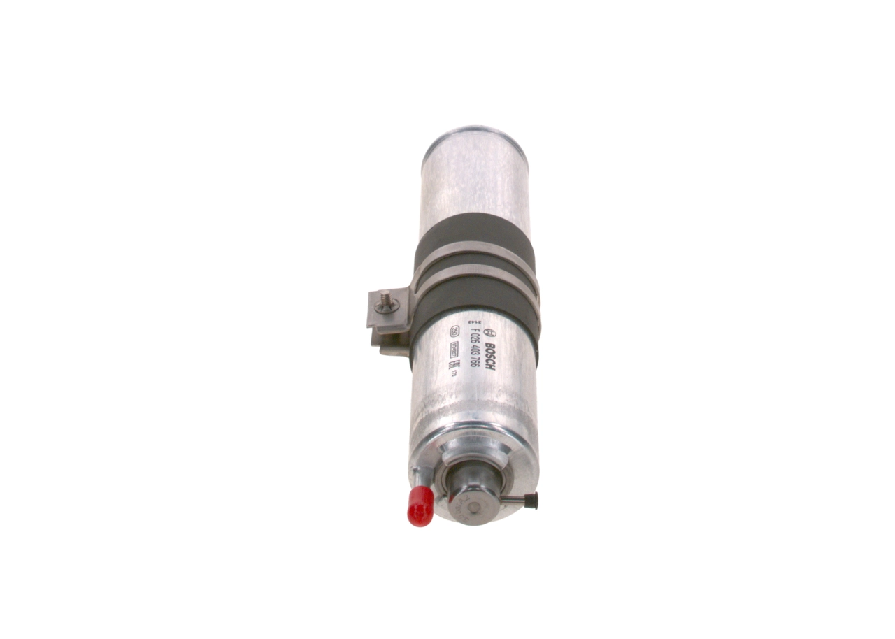 BOSCH F026403766