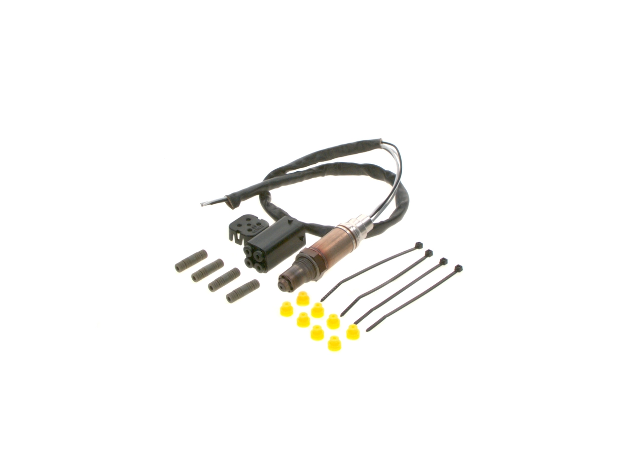 BOSCH 0258986506