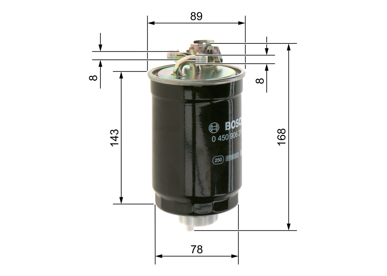 BOSCH 0450906274