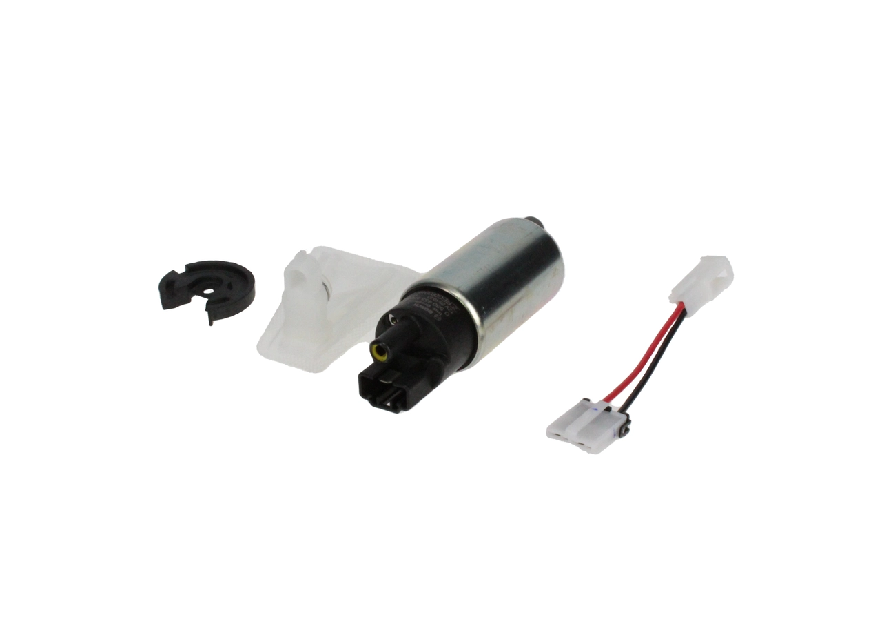 BOSCH F000TE154R