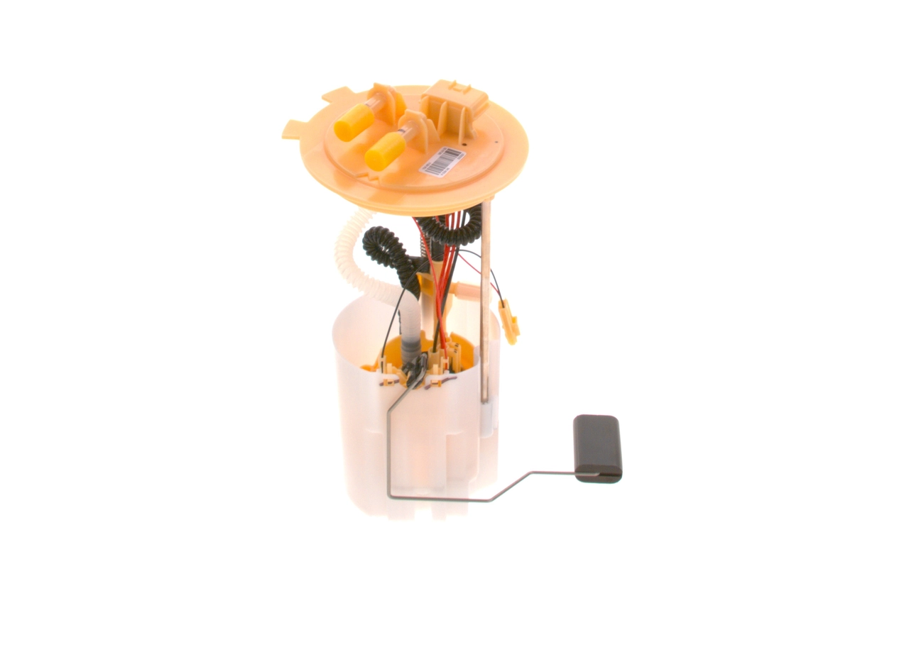 BOSCH 0580204030