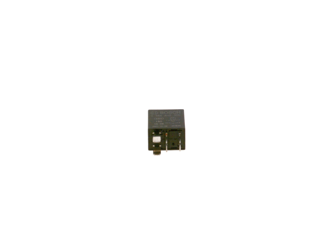 BOSCH 0986AH0300