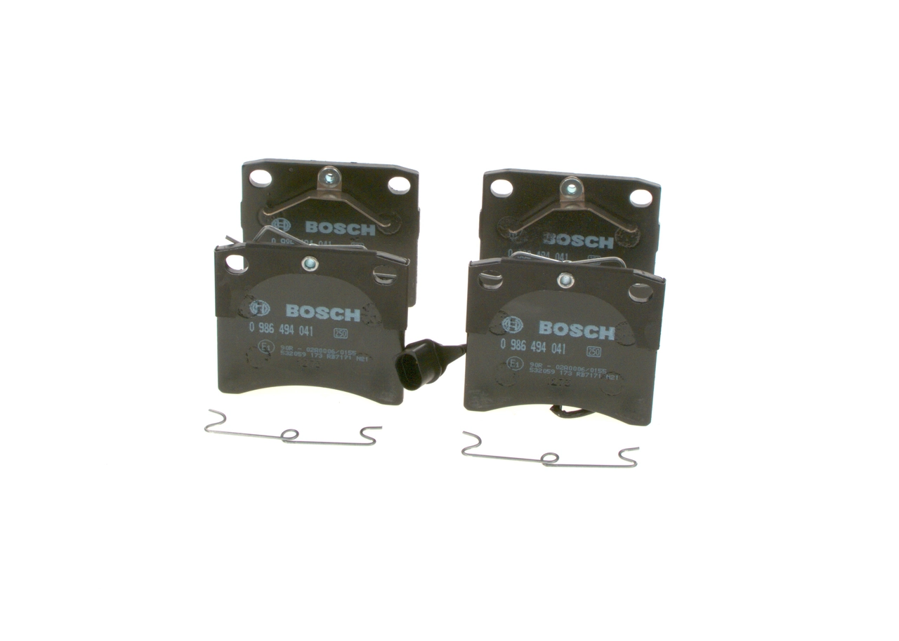 BOSCH 0986494041