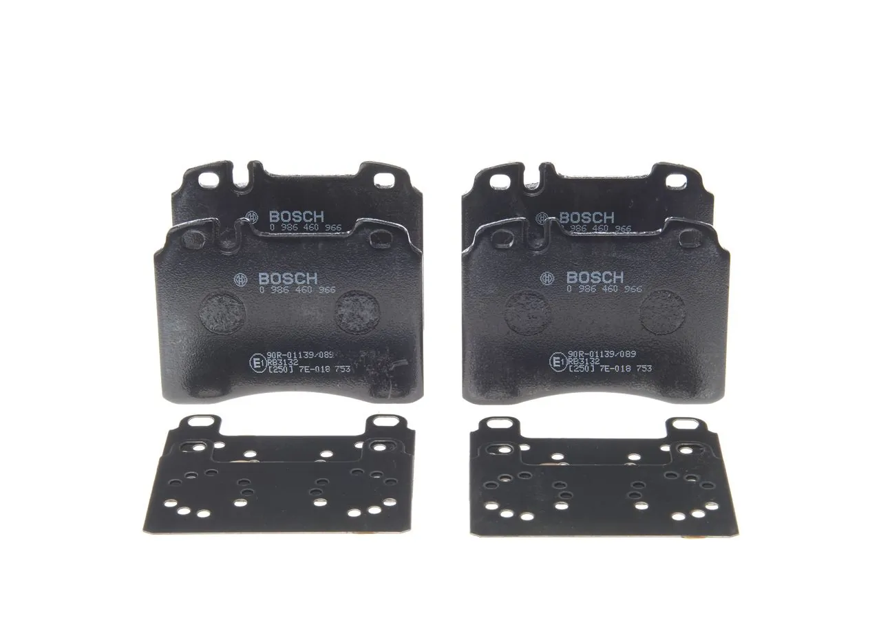 BOSCH 0986460966