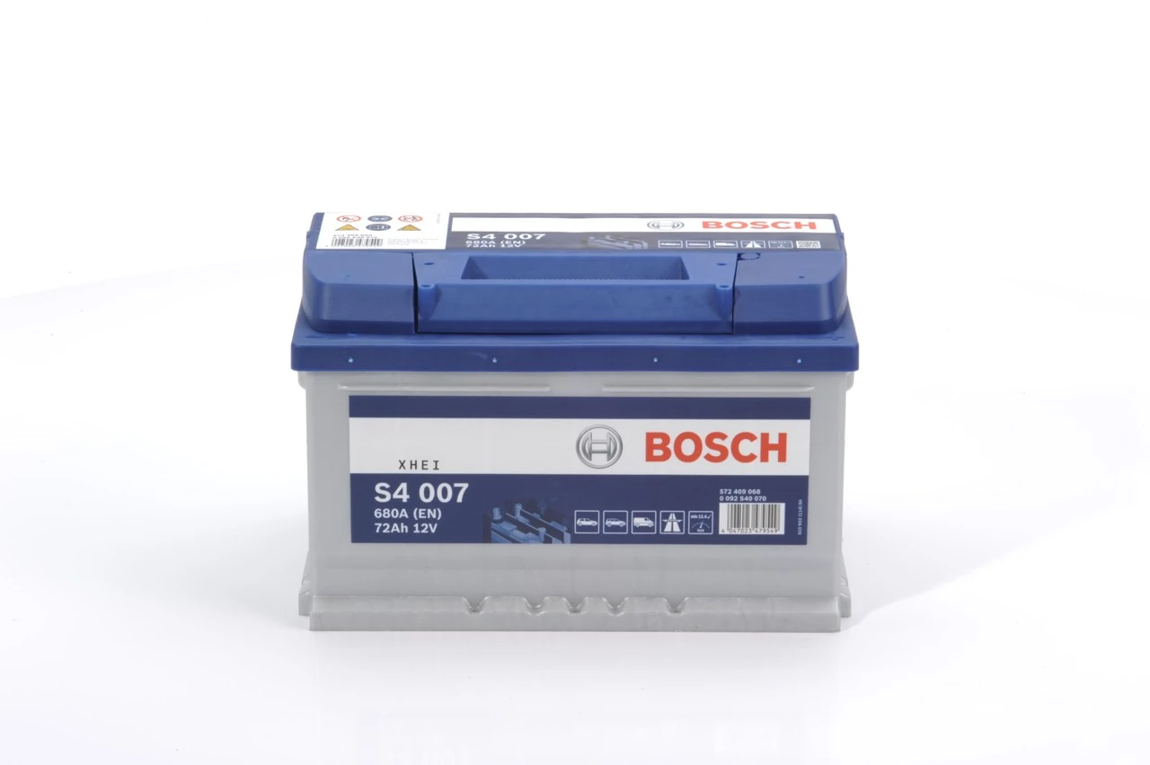 BOSCH 0092S40070