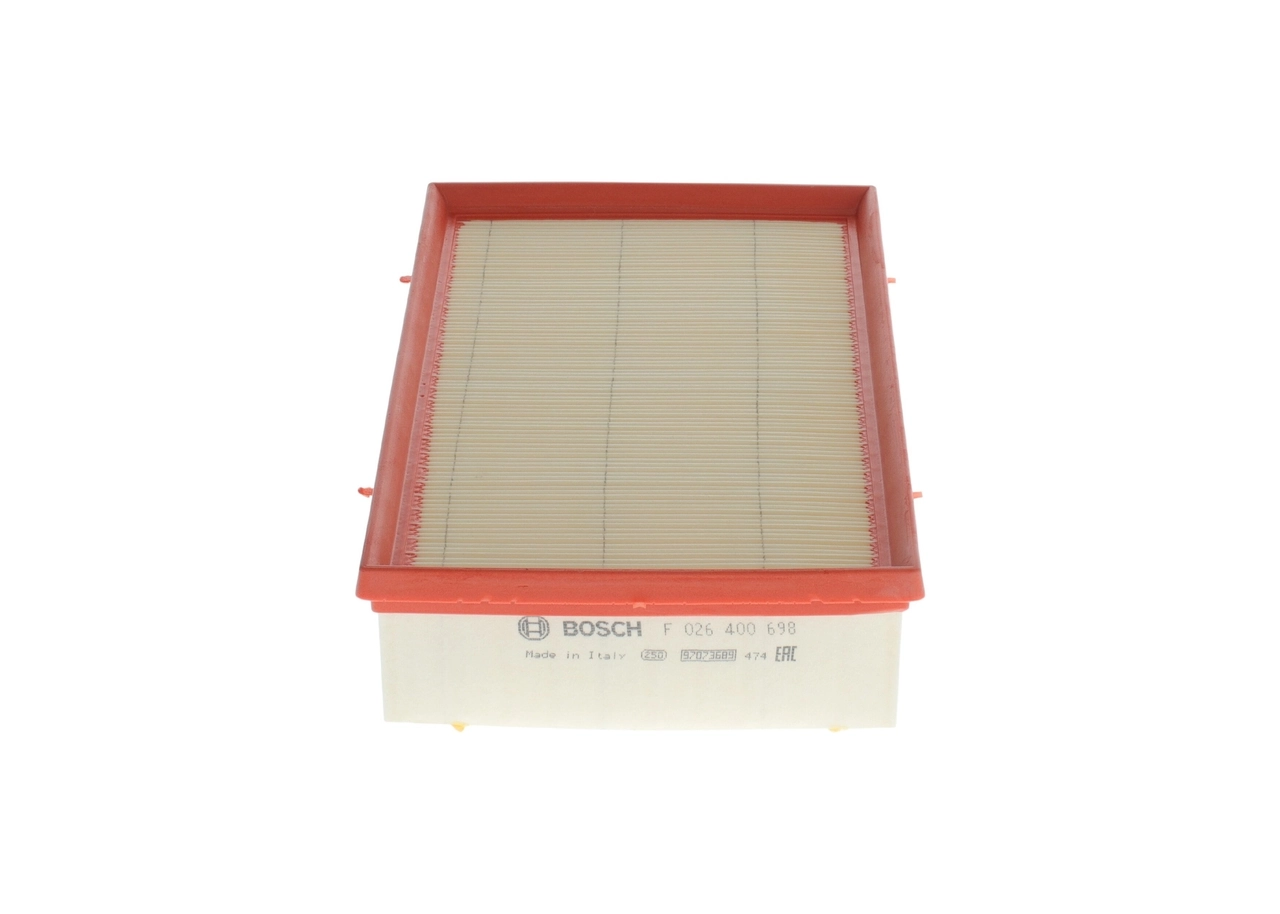 BOSCH F026400698