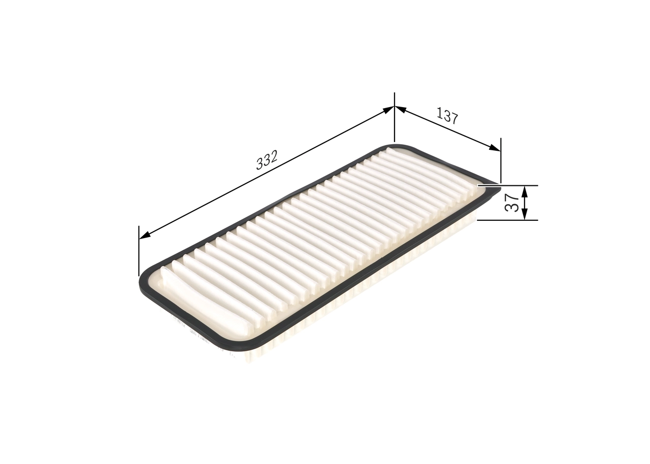 BOSCH F026400154