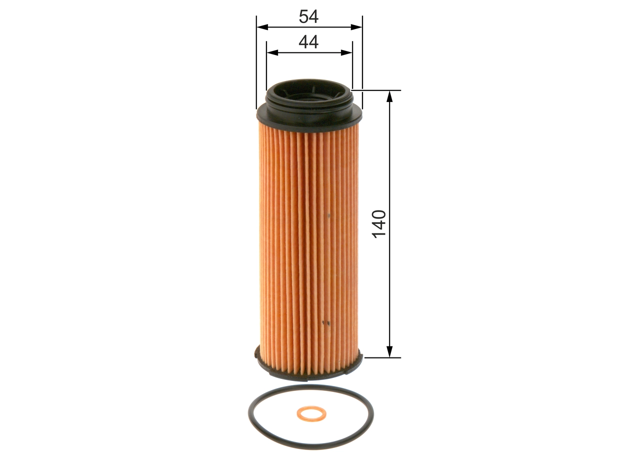 BOSCH F026407264