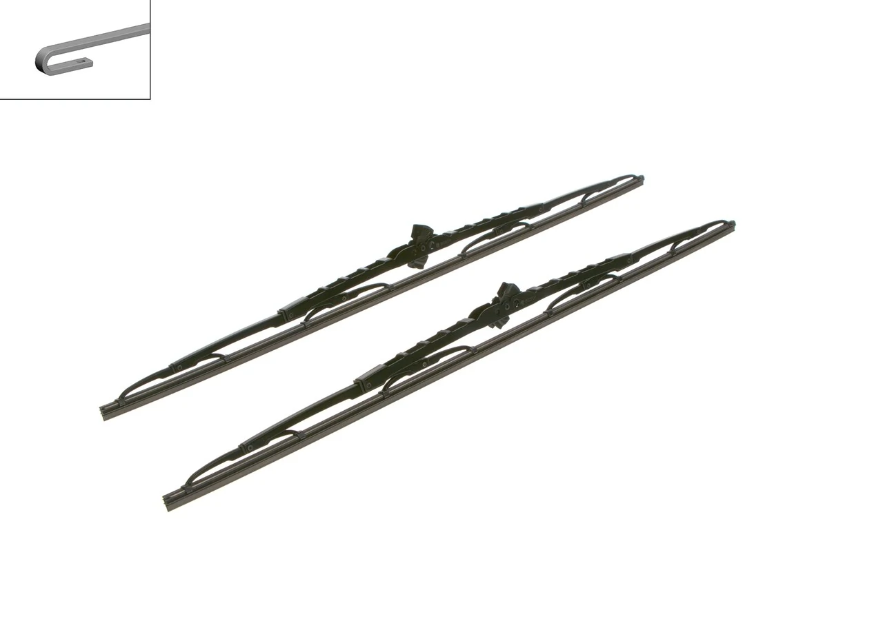 BOSCH 3397118320