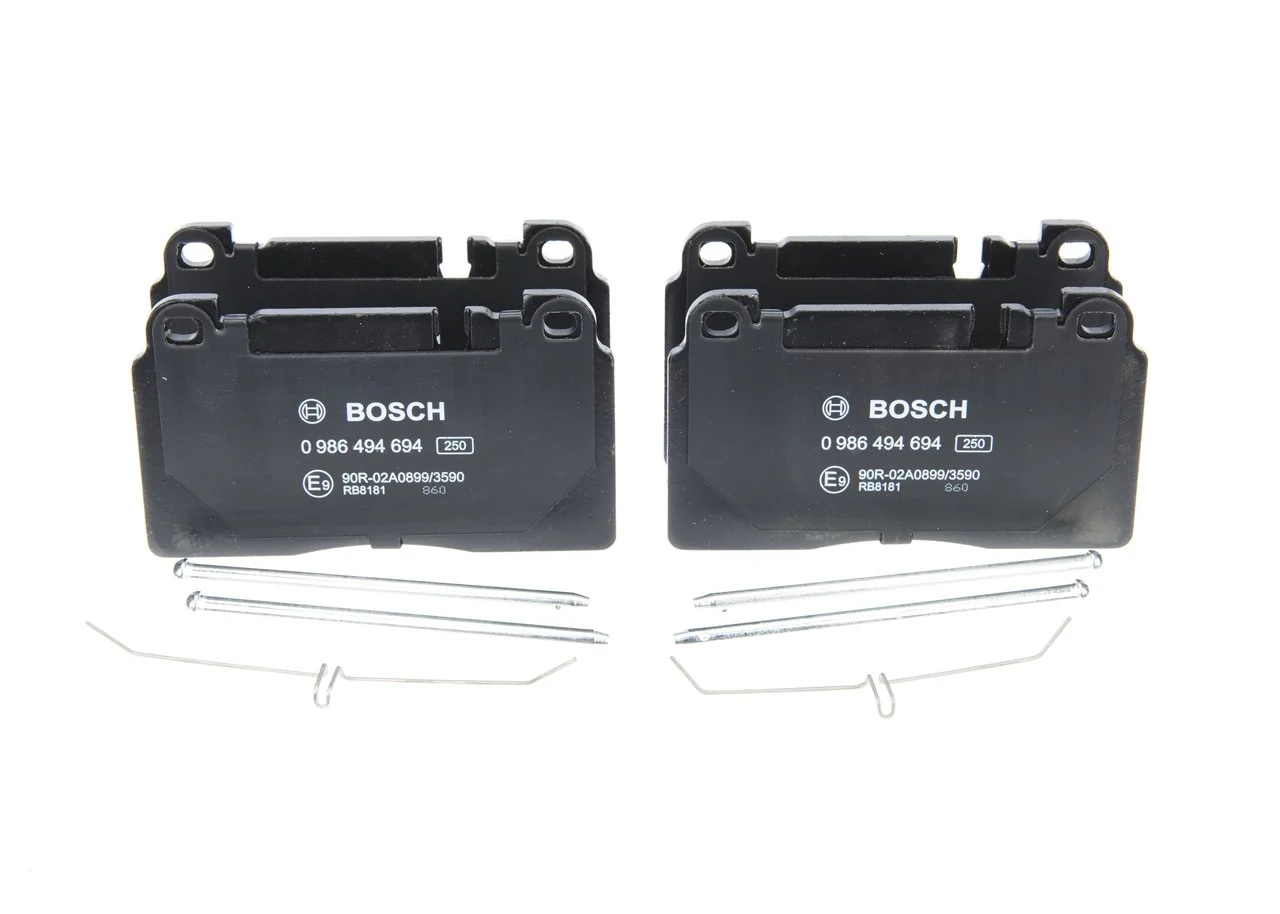 BOSCH 0986494694