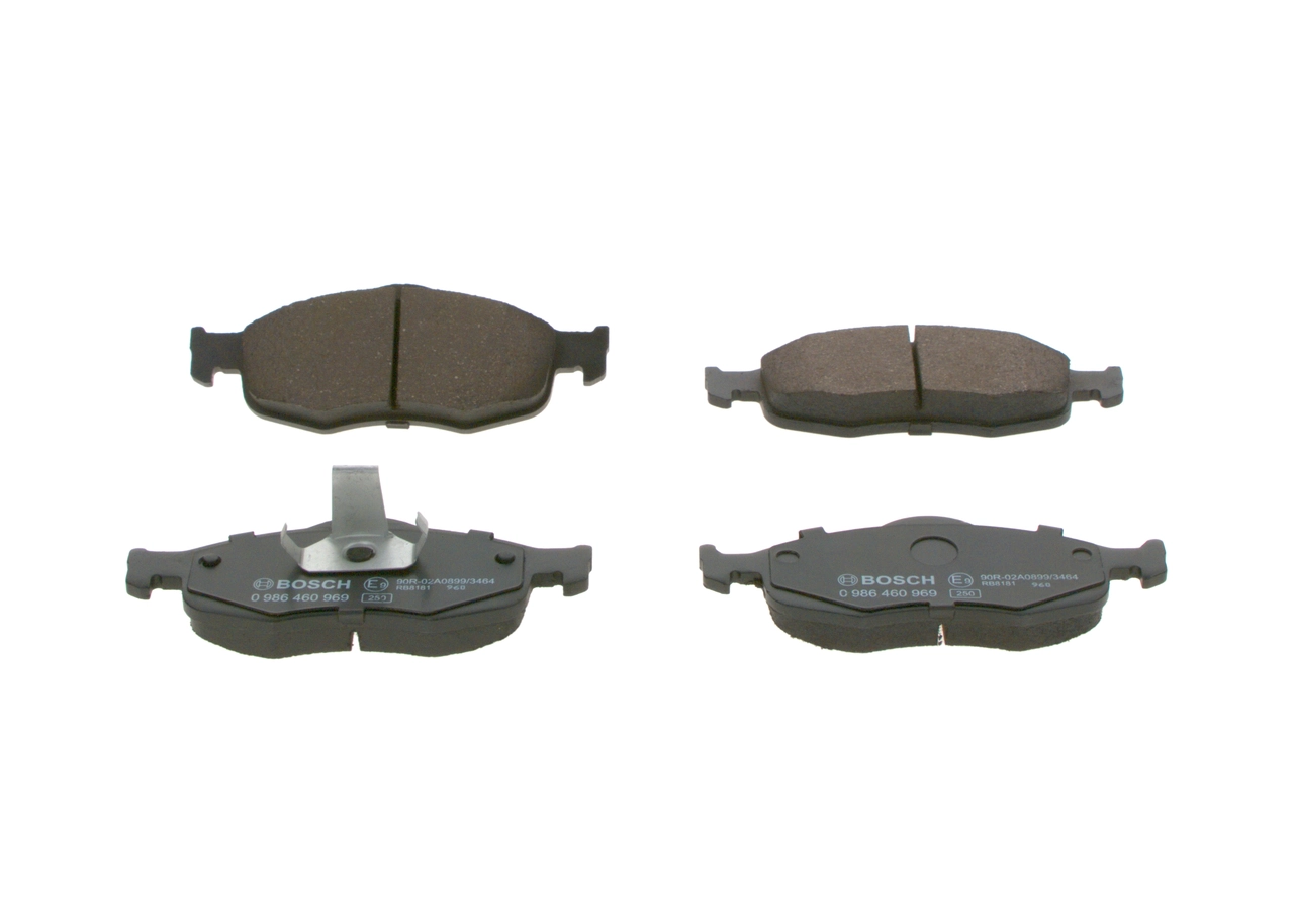 BOSCH 0986460969