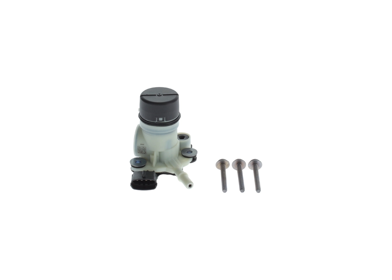 BOSCH F01C600343