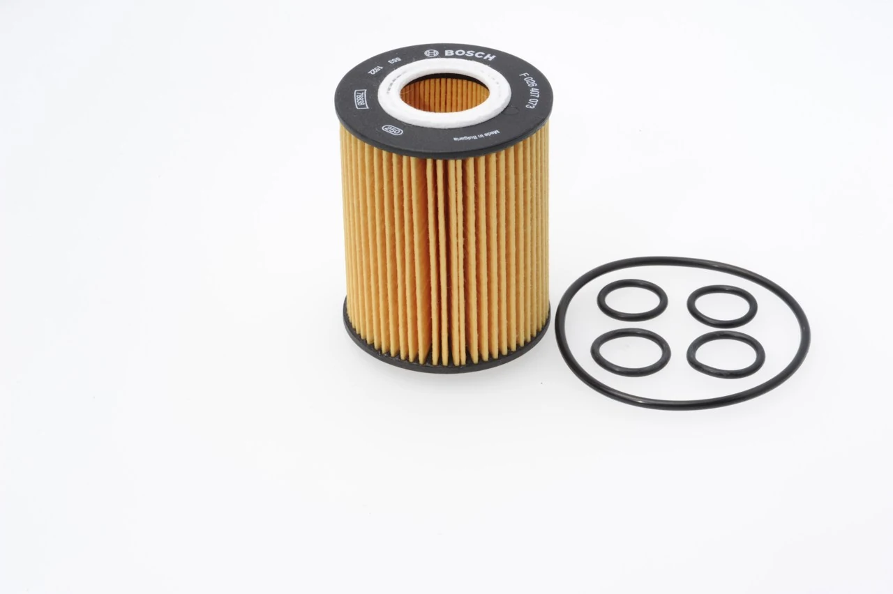 BOSCH F026407073