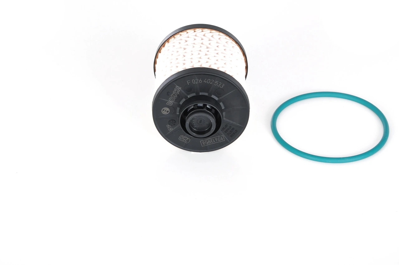 BOSCH F026402533
