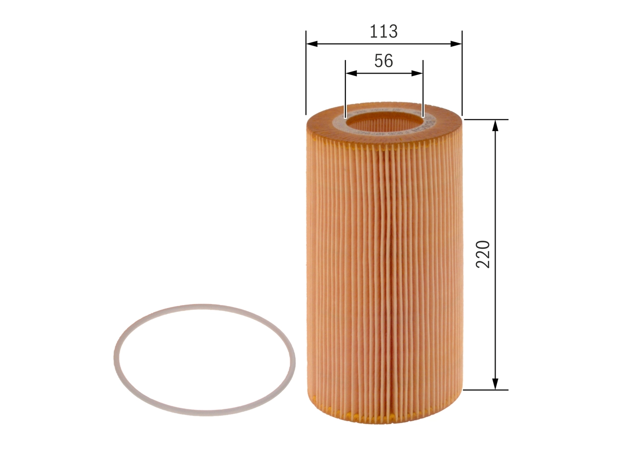 BOSCH F026407045