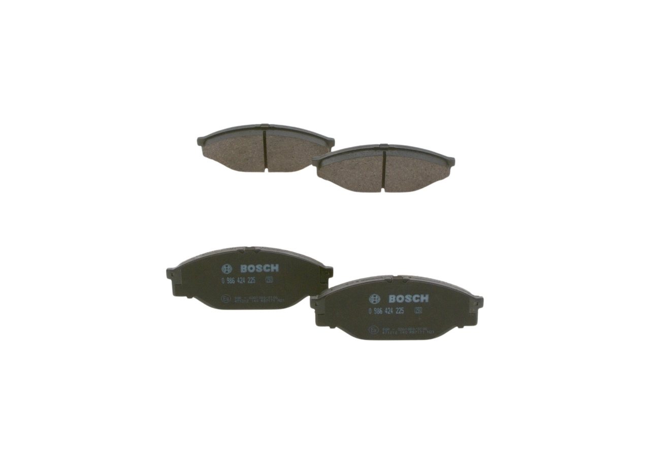 Toyota 0446535270