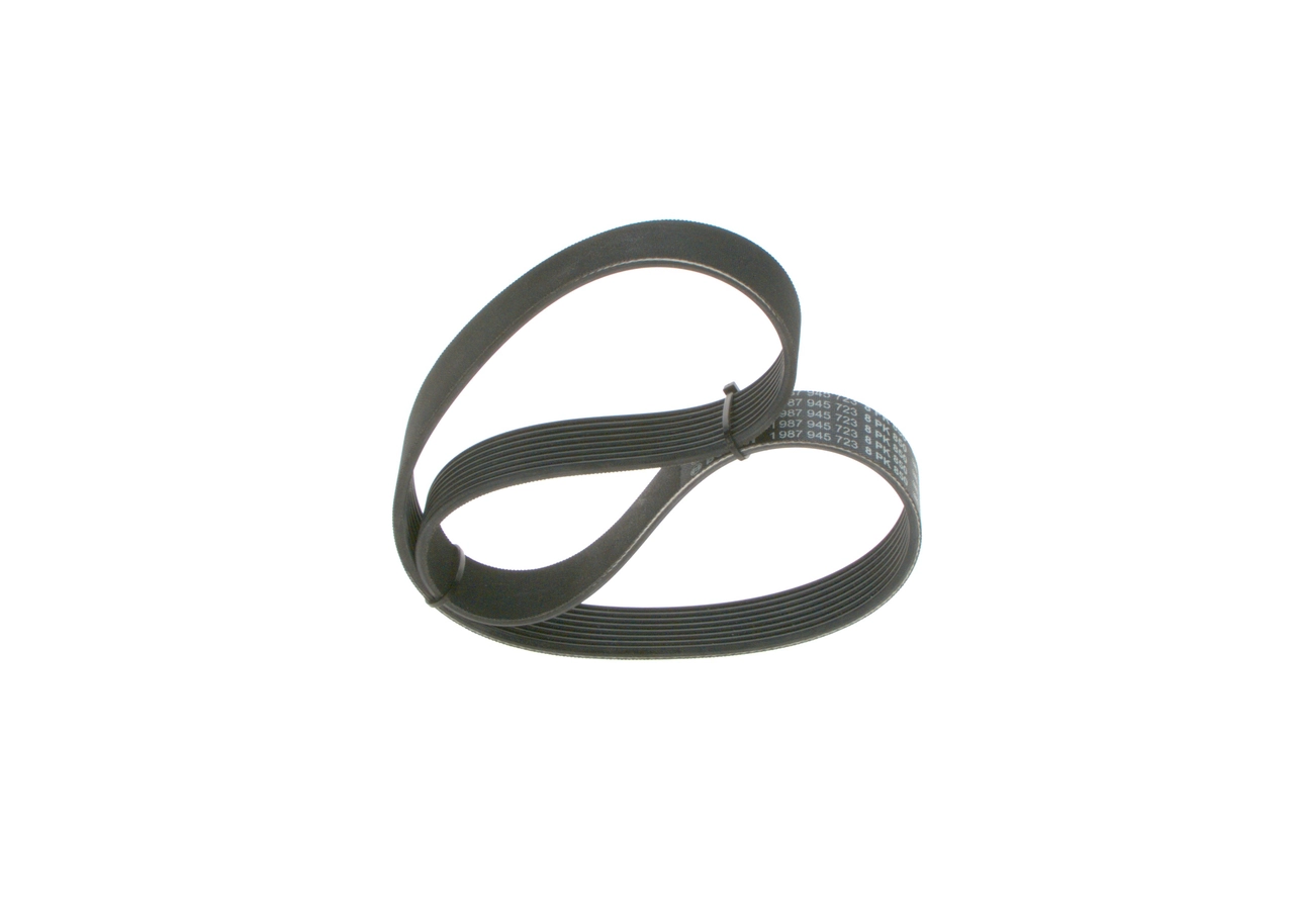 Land Rover PQS500221